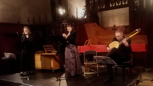 La programmation du 44e Festival de Musique baroque de Beaune dévoilée