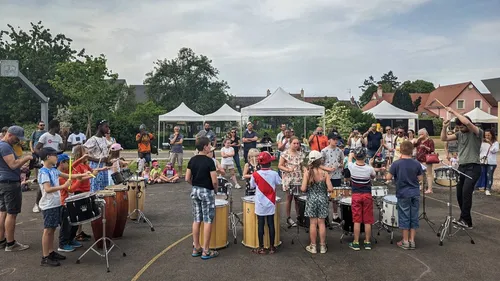 La 2ème édition du festival Festoche aura lieu ce 14 mai