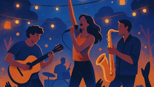 La fête de la musique, c’est dès ce vendredi à Chevigny 