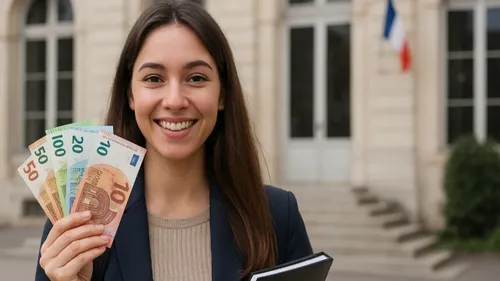 Bourses des Talents 2025-2026 : un coup de pouce pour réussir les...