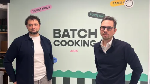 Batch cooking : cette nouvelle entreprise dijonnaise propose des...