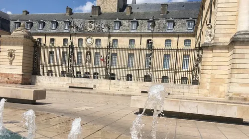 Dijon s'illustre dans le classement annuel des villes françaises...