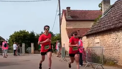 La foulée des Cochons, c’est ce dimanche 