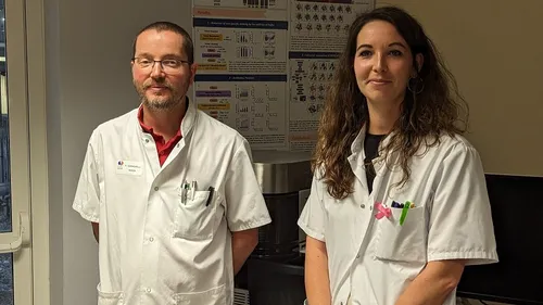 Cancer du côlon : un traitement révolutionnaire au CGFL de Dijon