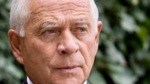 Le sénateur François Patriat menacé de mort sur internet 