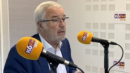 François Rebsamen : « Face à l’urgence climatique, la seule...