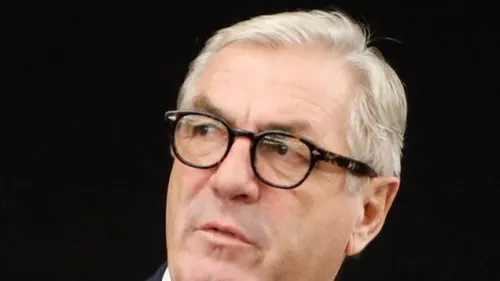 François Sauvadet septique face au conseil national de la refondation 