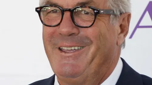 « Un destin 100% Côte-d’Or » : les vœux de François Sauvadet pour 2026