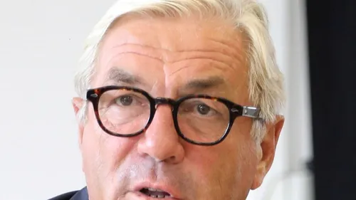 François Sauvadet : « Les dépenses des départements explosent » 