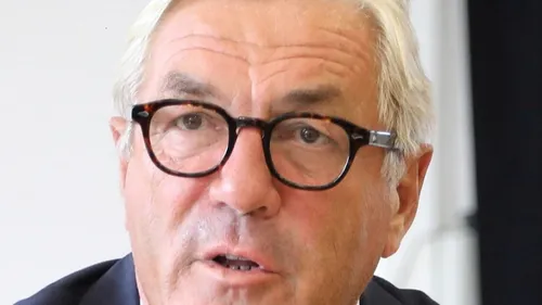 François Sauvadet : « Je ne me résous pas à un choix entre les deux...