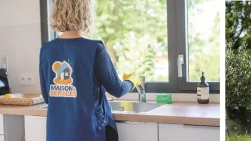 Le réseau "maison et service" recrute 3 personnes en Côte d’Or 