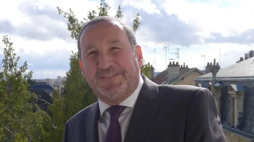 Municipales 2026 à Dijon : l’UDI appelle la droite et le centre à...