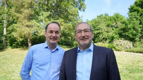 « Ressaisissez-vous ! », l’appel de Franck Ayache et de Ludovic...