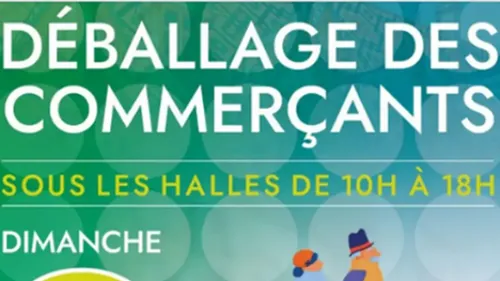 Beaune en Action lance son premier grand déballage de l’année