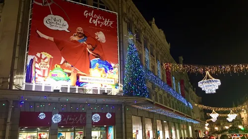 Alors que Shein est annoncée à Dijon, quel est son impact...