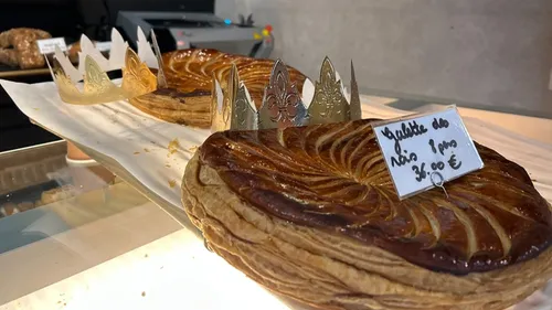 Galette des rois : l’inflation ne stoppe pas les Dijonnais