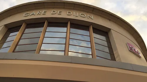 Votez pour les plus belles histoires de gares 