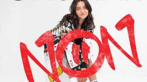 K6FM LIVE #12  : découvrez la chanteuse Gaumar 