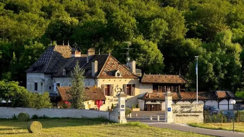 Redécouvrez la Gentilhommière de Nuits-Saint-Georges 
