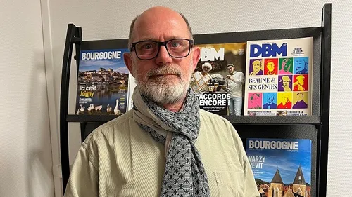 Focus sur la restauration des églises dans « Bourgogne magazine » 