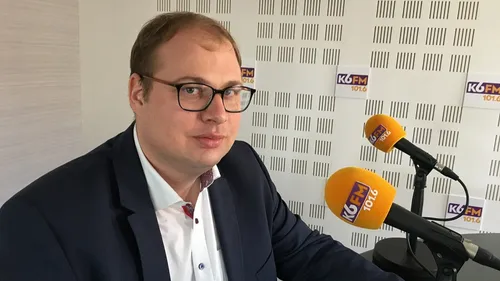 Geoffroy Sécula élu président de la CPME de Bourgogne-Franche-Comté