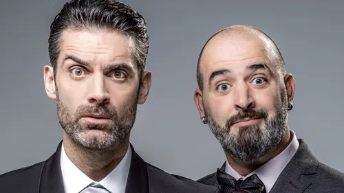 Le festival Beaune Humour revient… avec Gil Alma !