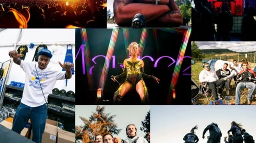 Retrouvez toute la programmation du Golden Coast 