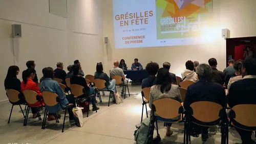 L’animation « Grésilles en fête » débute ce lundi 