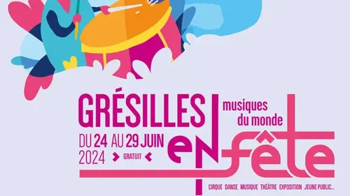 Dijon : on connait la date du prochain Grésilles en fête