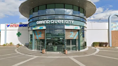 Une journée de prévention sur le cancer ce samedi au centre Grand...