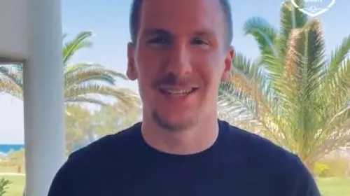 Un joueur international slovène signe à la JDA 