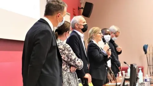 Le groupement hospitalier de Côte-d’Or et de la Haute-Marne lance...