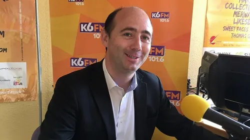 Guillaume Ruet, maire de Chevigny : « Nous vivons un tsunami...