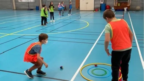 La communauté de communes Norge et Tille labellisée « Terre de Jeux...