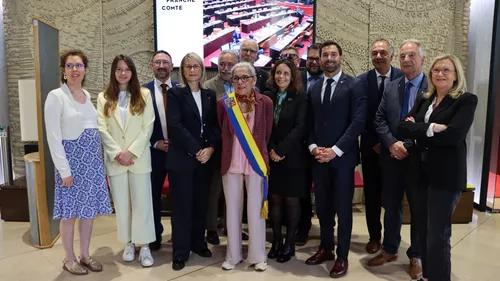 « Islamiste, antisémite et homophobe » : le RN s'oppose à la venue...