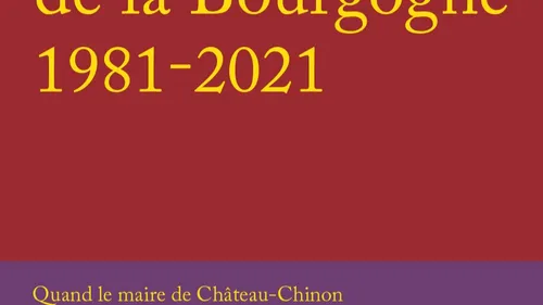 Parution de Histoire(s) de la Bourgogne (1981–2021) : 40 ans de...