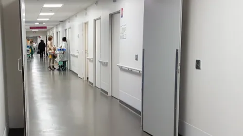 Découvrez les métiers du soin et de l’accompagnement