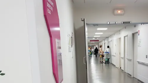 L’union des médecins de la région appelle à manifester ce mardi 