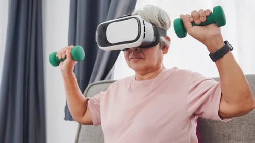 Prise en charge, rééducation, prothèse… la clinique Les Rosiers innove