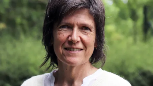 Hélène Poirier, nouvelle directrice de l’Institut Agro Dijon