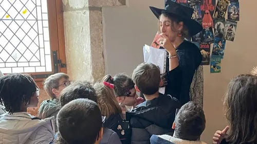 Découvrez le programme proposé au musée du vin de Beaune