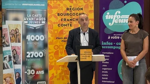 Carte Avantages Jeunes 2026-2027 :  Plus de 4 000 bons plans pour...