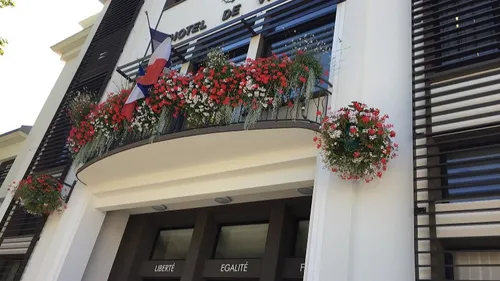 La ville de Chenôve, aussi, lance ce samedi ses animations de Noël 