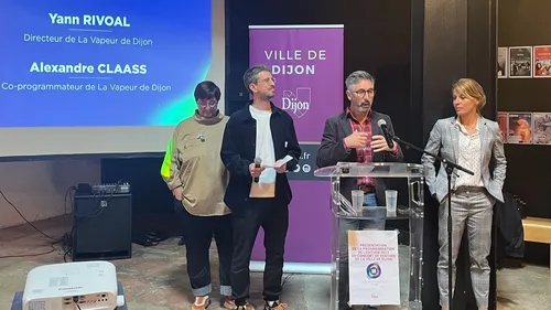 Concert « LALALIB » 2023 : la programmation enfin dévoilée