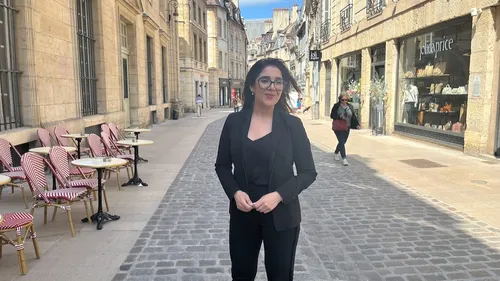 Le « cœur de ville » fête de l’été de Dijon est lancé !