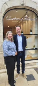 Beaune : Chartron & Trébuchet ouvre une nouvelle boutique dédiée...