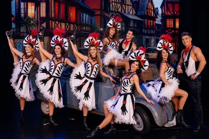 Le cabaret français mis à l'honneur au travers d'un nouveau...