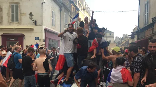 L’Euro 2021 sera à suivre sur K6FM !