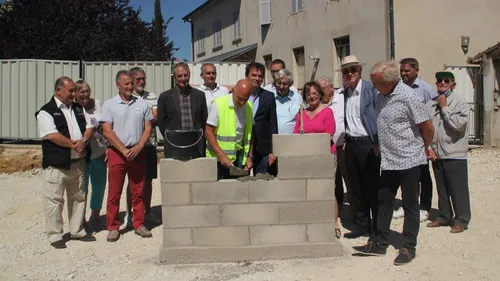 Bellefond : un Accueil Collectif pour Mineurs en 2023