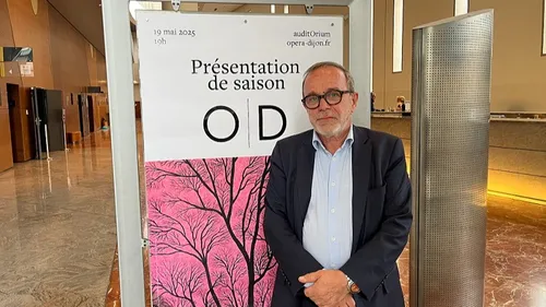 L’Opéra de Dijon : un art pour tous les âges